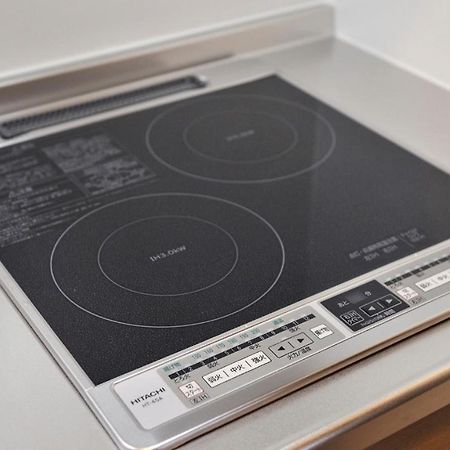 Rakutenstay X Shamaison Osaka Dekijima - 201 المظهر الخارجي الصورة