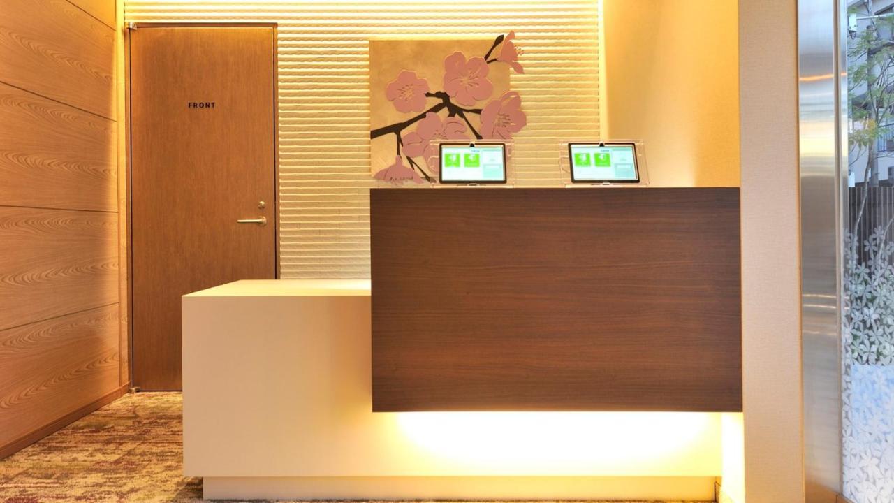 Rakutenstay X Shamaison Osaka Dekijima - 201 المظهر الخارجي الصورة